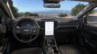 2025 Ford Ranger® Internal Image 2